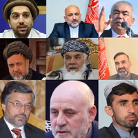 ناپایداری جبهههای سیاسی افغانستان؛ آیا «همصدایی ملی» دوام میآورد؟