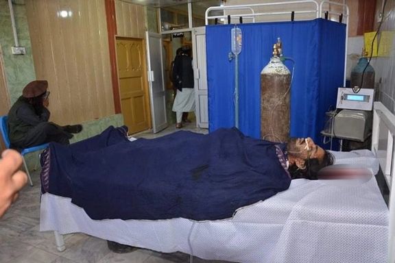 نمایندگی افغانستان در سازمان ملل از پاکستان به شورای امنیت "رسماً شکایت کرد"