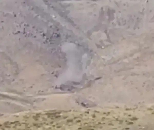 شبکه حقوق بشر کردستان ایران از حمله پهپاد انتحاری سپاه پاسداران به مواضع احزاب کرد خبر داد