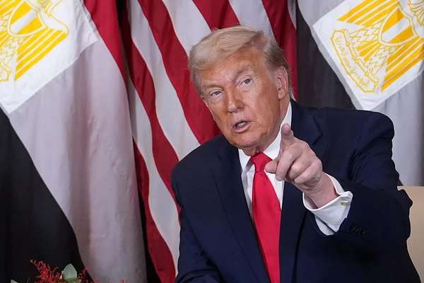 اکسیوس: پر اردن د ایران برید ټرمپ د پوځي اقدام له پرېکړې سره مخ کړی