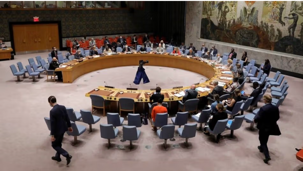 UN Security Council to Review Afghanistan Amid Human Rights, Terror Concerns