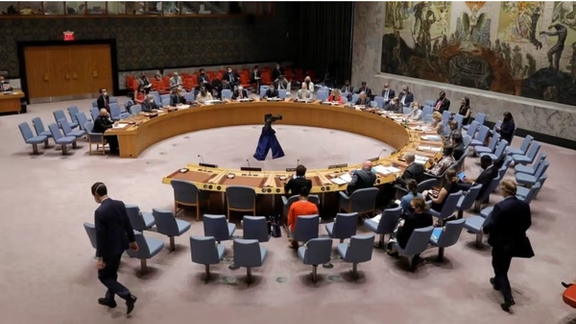 UN Security Council to Review Afghanistan Amid Human Rights, Terror Concerns