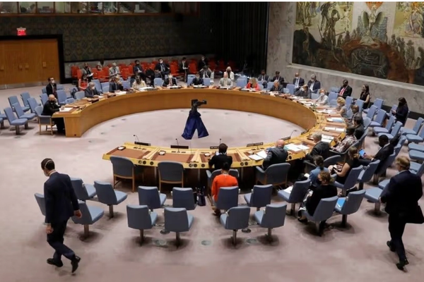 UN Security Council to Review Afghanistan Amid Human Rights, Terror Concerns