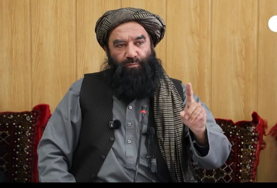 وزیر طالبان می‌گوید پاکستان به سرنوشت شوروی و امریکا دچار می‌شود