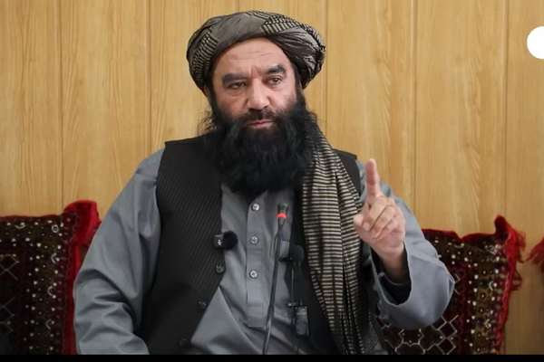 Pakistan Will Face Same Fate As US & Soviets, Says Taliban Minister