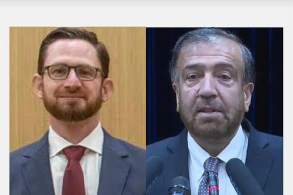 Killing of AFF Fighters Garners Public Support for War Against Taliban, Says NRF Member