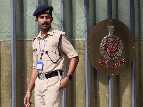 هند عملیات بازداشت اعضای داعش را در هشت ایالت آغاز کرد