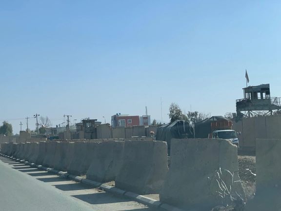 د تېر جمهوري نظام پر مهال د کندهار ولایت د ملي امنیت د تحقیاتو مرکز د ملا هبت الله د ځانګړي زندان په توګه پېژندل کیږي.