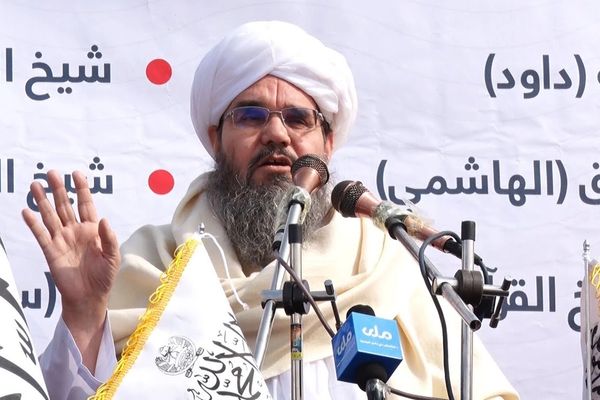 د هبت الله له فرمان څخه نافرماني؛ شهاب الدین دلاور خپل زوم په سره میاشت کې ګومارلی