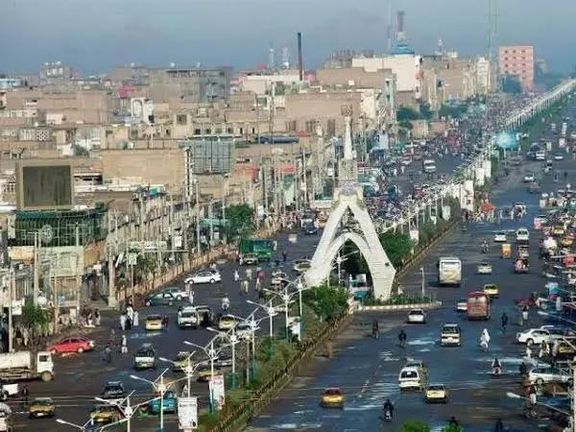 طالبان در هرات سه نفر را به اتهام فروش و انتقال مواد مخدر شلاق زد