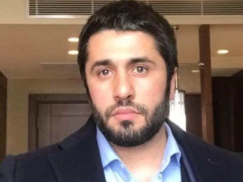 پسر حکمتیار: کسی حق ندارد بدون مشورت و موافقت مردم تصمیم بگیرد