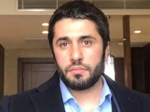 پسر حکمتیار: کسی حق ندارد بدون مشورت و موافقت مردم تصمیم بگیرد