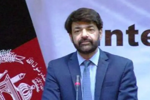 Taliban’s Intelligence Agency Detains Afghan Journalist in Kabul