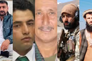 پناهجویانی که ایران اخراج کرد و 'طالبان به زندگیشان پایان داد'