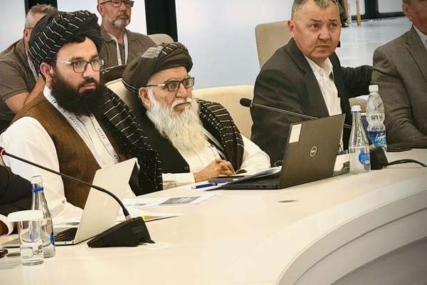 طالبان حفاظت از حیات وحش را از اولویتهای خود خواند