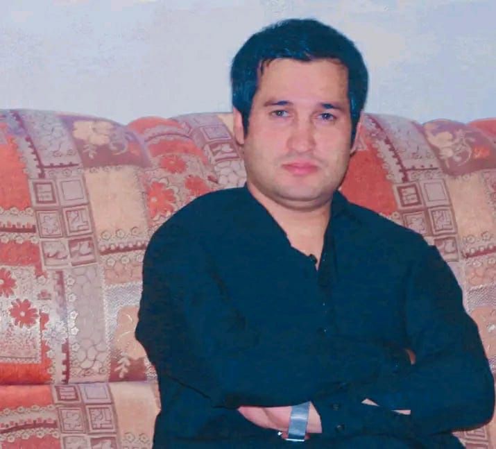 سرچینې: په زندان کې د پخواني خبریال عزیز وطنوال روغتیایي حالت د اندېښنې وړ دی