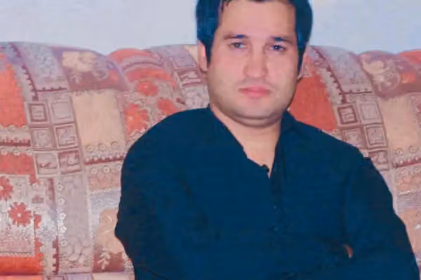 سرچینې: په زندان کې د پخواني خبریال عزیز وطنوال روغتیایي حالت د اندېښنې وړ دی