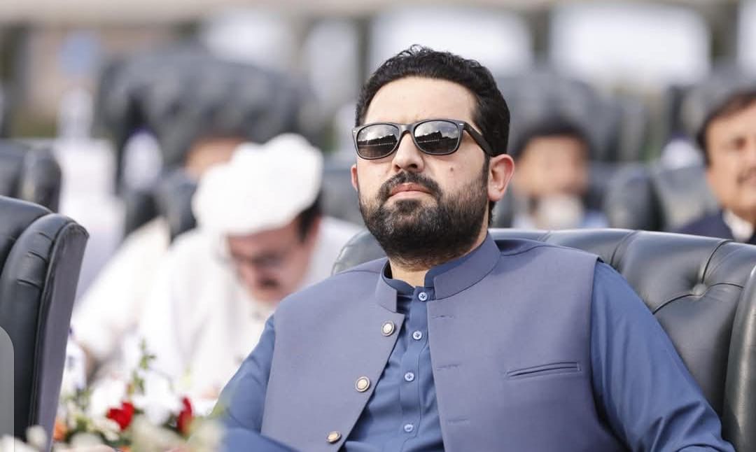 سهیل اپریدی: د افغانستان اوږدې جګړې د خیبرپښتونخوا یو نسل له زده‌کړو بې‌برخې کړی
