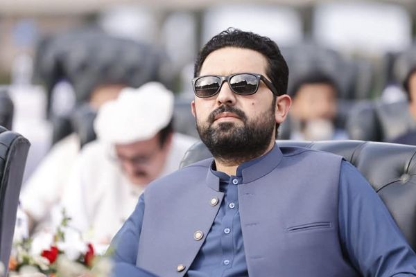 سهیل اپریدی: د افغانستان اوږدې جګړې د خیبرپښتونخوا یو نسل له زدهکړو بېبرخې کړی