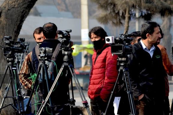 د بیان د ازادۍ مرکز: د انټرنېټ بندېدو د افغانستان د پېښو پوښښ ستونزمن کړی دی