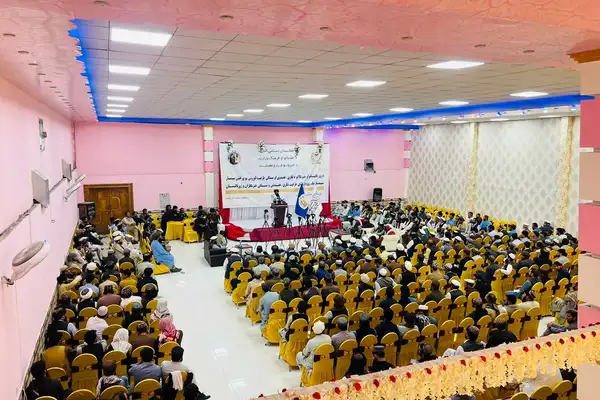 په کونړ کې د خبریالانو فکري او عقیدوي روزنه؛ د ژورنالېزم معیارونه که ایډیالوژیکې موخې؟