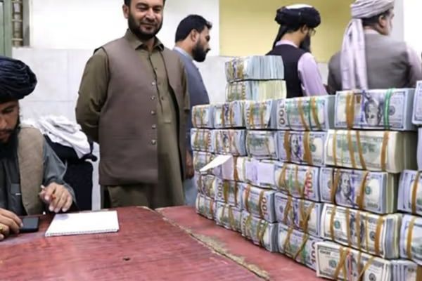 Aid To Taliban-Controlled Afghanistan: US Over $3 Billion & China $64 Million