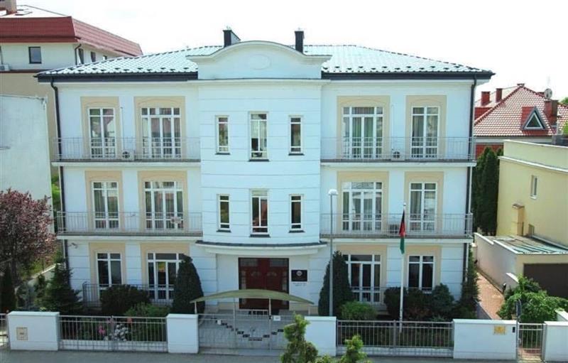 پولنډ د افغانستان په ختیځ کې له زلزله ځپلو سره نږدې نیم ملیون ډالر مرسته کړې