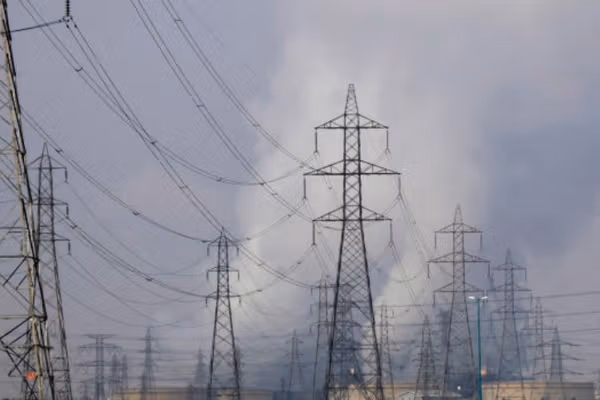 د بښنې نړۍوال سازمان: ټرمپ دې د ایران د برېښنايي بنسټونو له ګواښونو لاس واخلي