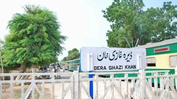 قتل ناموسی در پاکستان؛ مردان قبیلهای زنی را در دیره غازیخان پاکستان سنگسار کردند