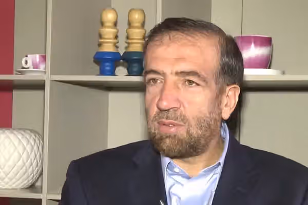 وزیر سابق عدلیه: راهی جز مقاومت در برابر طالبان نیست