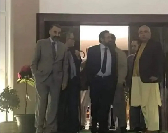 Afghanistan’s Freedom Questioned Due To Reign of Extremist Taliban Group