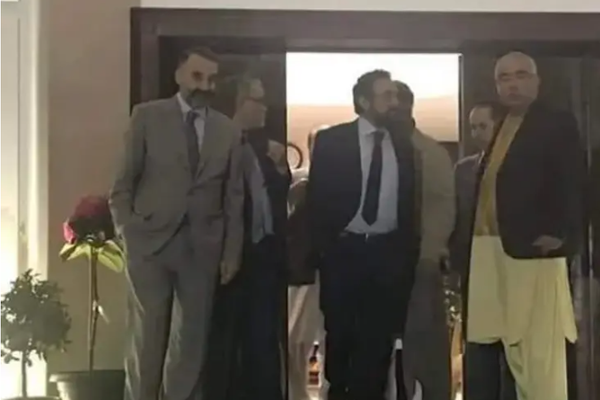 Afghanistan’s Freedom Questioned Due To Reign of Extremist Taliban Group