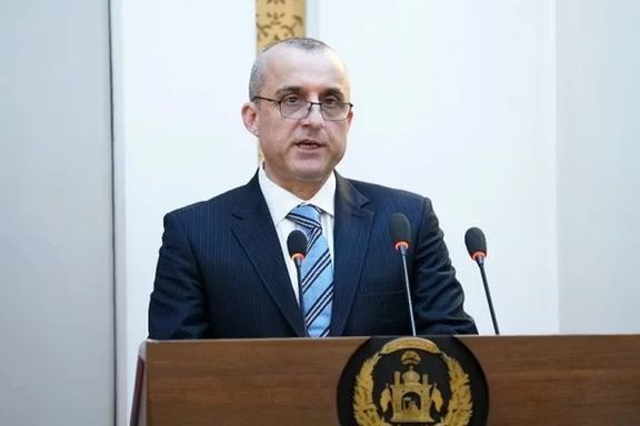 صالح: اسیران ما هنوز در زندان طالبان هستند