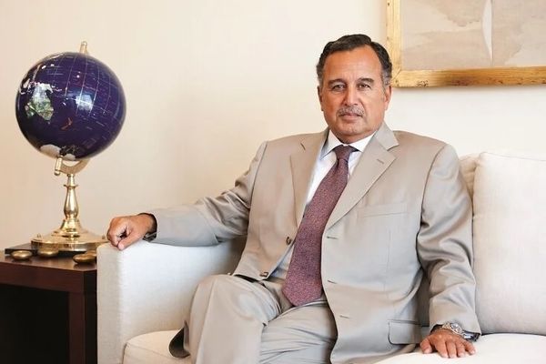 مصری ډیپلوماټ نبیل فهمي د عرب هېوادونو د ټولنې د راتلونکي منشي په توګه ټاکل کیږي