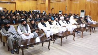 له ښځینه ښوونکو پرته؛ طالبانو ۸زره نارینه ښوونکي او د پوهنې اداري کارکوونکي ګومارلي