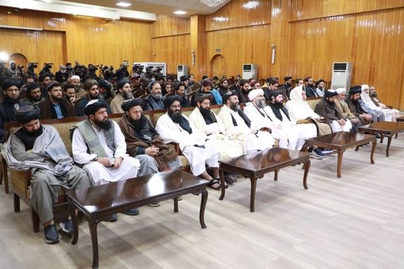 له ښځینه ښوونکو پرته؛ طالبانو ۸زره نارینه ښوونکي او د پوهنې اداري کارکوونکي ګومارلي