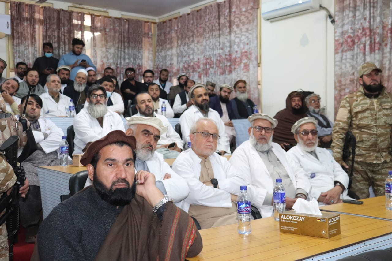 طالبان وايي په ننګرهار کې یې د سرطاني ناروغیو د درملنې روغتون پرانېستی