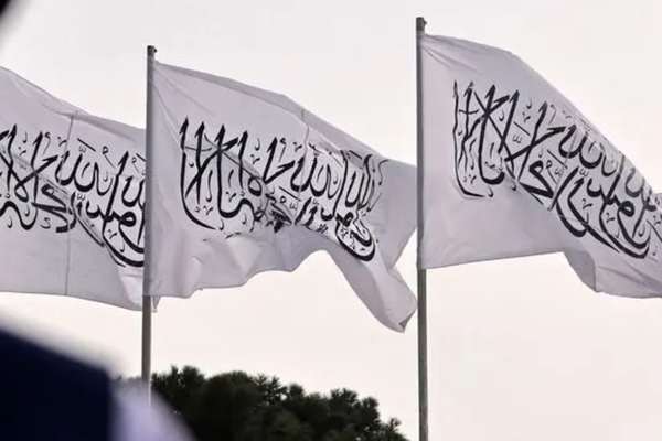 Taliban Commander Wants To Flee Afghanistan