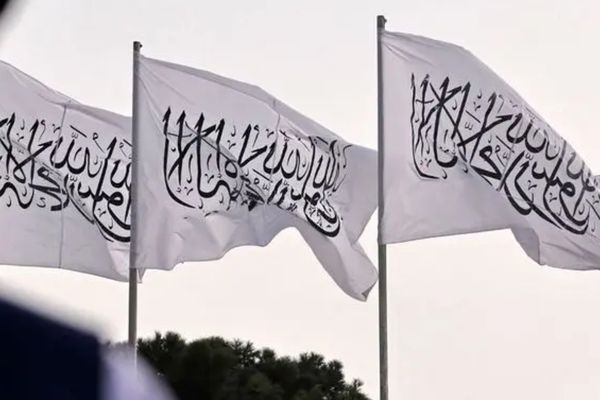 Taliban Commander Wants To Flee Afghanistan