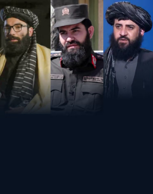 طفولة قادة طالبان التي «ضاعت هباءً»