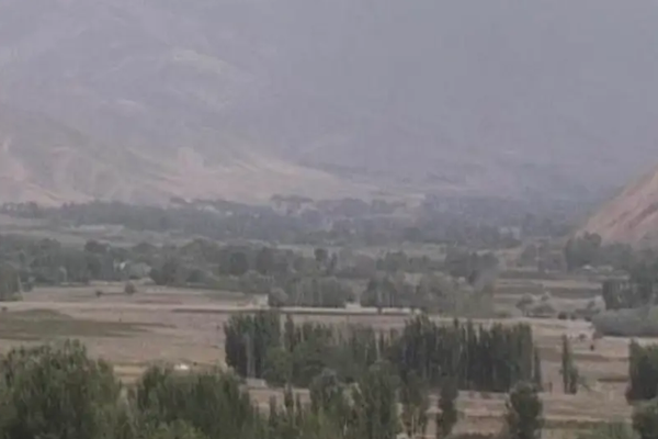 Taliban Member Killed In Baghlan, Claims NRF