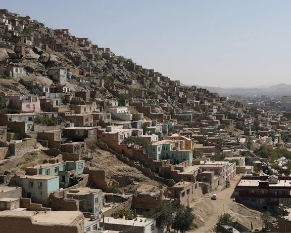 کارشناسان در باکو چالش سکونتگاههای غیررسمی در افغانستان را بررسی میکنند