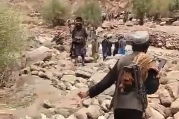 Imprisonment of Civilians Against Principles of Human Rights, Says Faiq