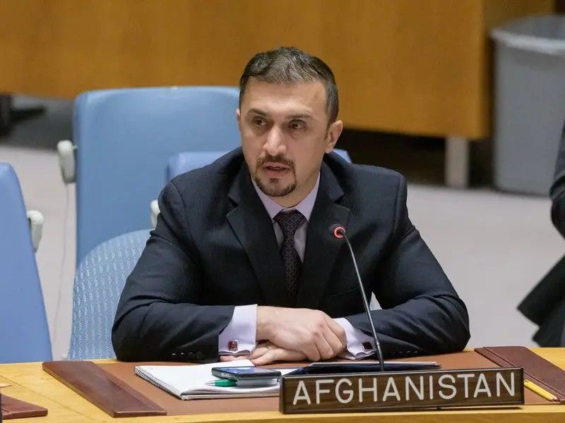 نصیر فایق می‌گوید طالبان به بهانه کشت خشخاش، اعتراض‌ها در بدخشان را کوچک نشان می‌دهد