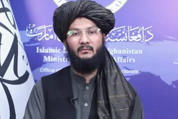 Taliban Deepens Diplomatic Ties With Russia Amid Anti-Taliban Meetings In Moscow