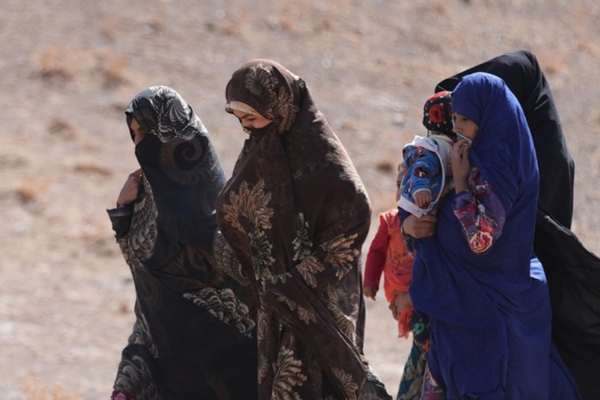 ملل متحد: قطع کمکهای امریکا ۹ میلیون مادر در افغانستان را از خدمات زایمان محروم میکند