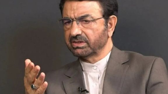 Taliban An Unusual Regime For Neighbouring Countries, Says Former Iranian Ambassador