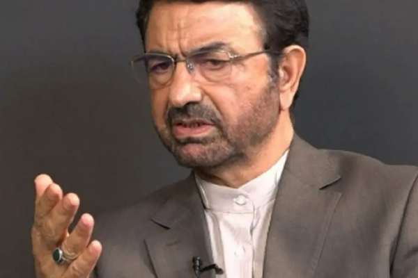 Taliban An Unusual Regime For Neighbouring Countries, Says Former Iranian Ambassador