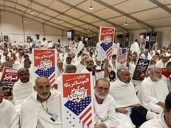 عربستان سعودی اعلام کرد که اجازه سوءاستفاده سیاسی از مراسم حج را نخواهد داد