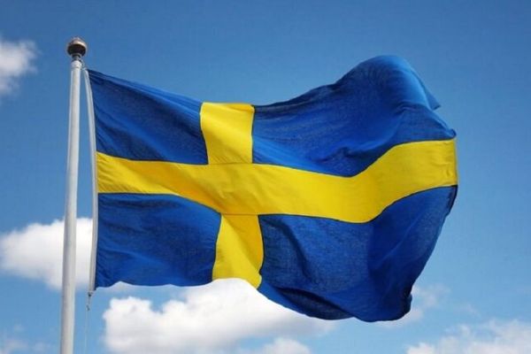 سویډن له افغانستان سره له ۶ میلیونو ډالرو زیاتې مرستې وکړې